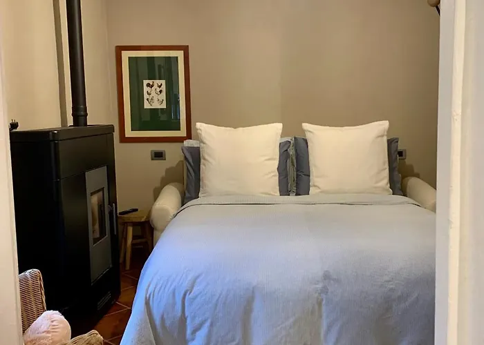דירה Il Riccio צ'רנוביו