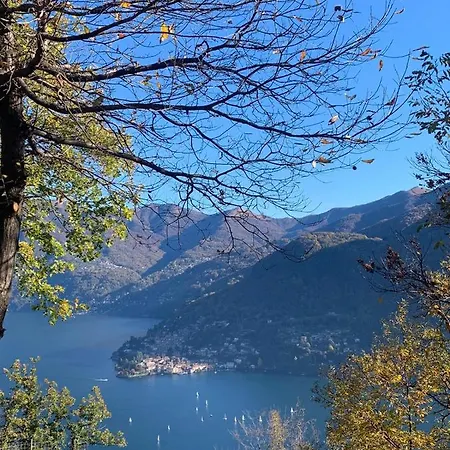 Il Riccio Appartement *