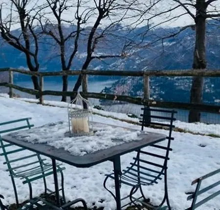 Appartement Il Riccio