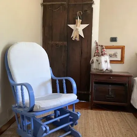 Appartement Il Riccio