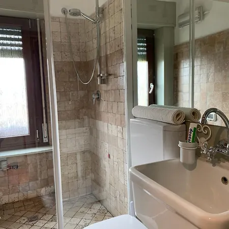 Apartament Il Riccio