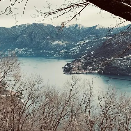 Il Riccio Cernobbio