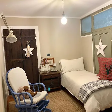 Il Riccio Apartament