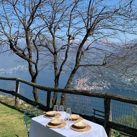 Il Riccio Apartament *