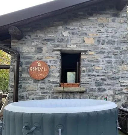 Apartament Il Riccio Cernobbio