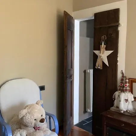 Apartament Il Riccio