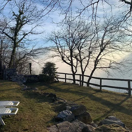 Il Riccio Apartament Cernobbio
