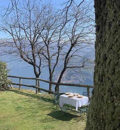 Il Riccio * Cernobbio