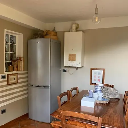 Il Riccio Apartament Cernobbio