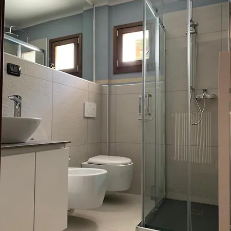 Il Riccio Apartament