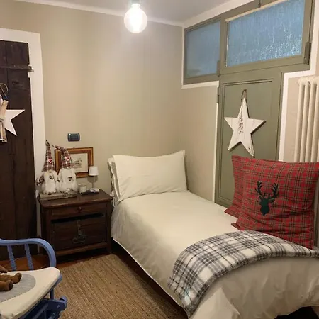 Il Riccio Appartement