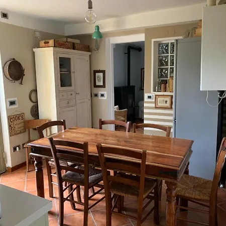 Appartement Il Riccio
