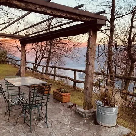 Appartement Il Riccio *