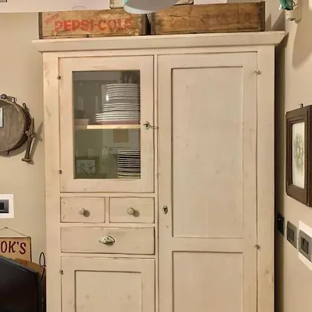 Il Riccio