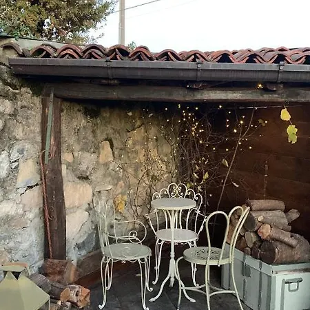 Appartement Il Riccio *
