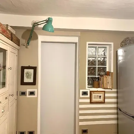 Il Riccio Appartement