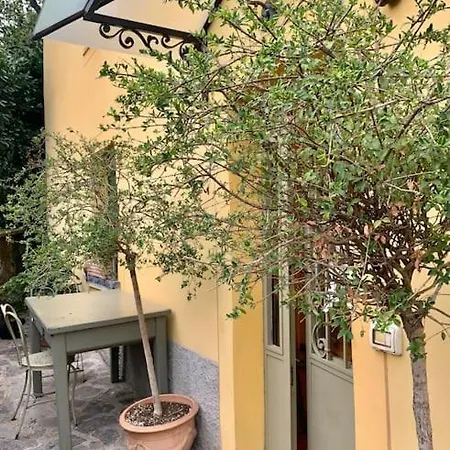 Apartament Il Riccio *