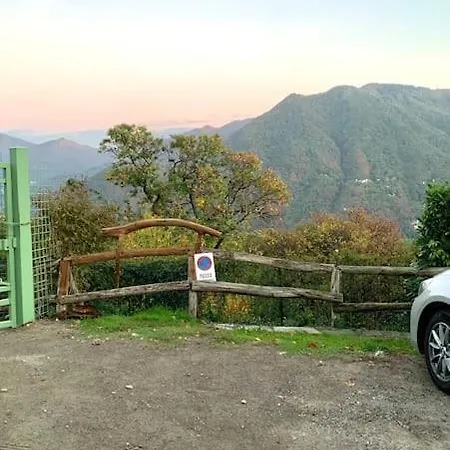 Appartement Il Riccio