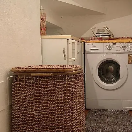 Appartement Il Riccio *