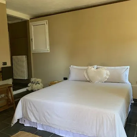 Il Riccio Apartament Cernobbio