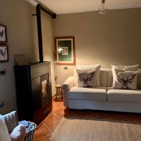 Il Riccio Appartement