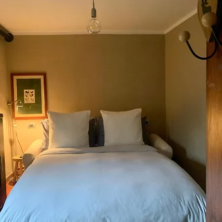 Il Riccio Appartement