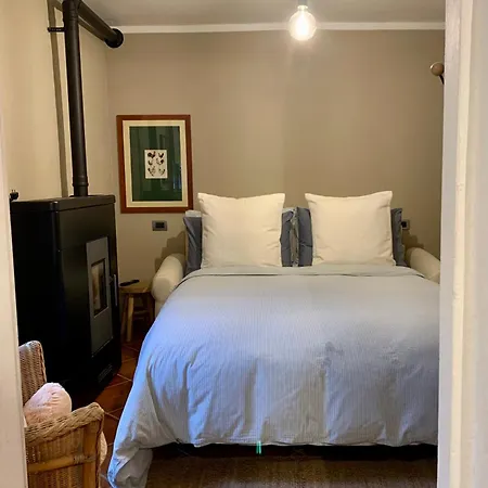 Appartement Il Riccio Cernobbio