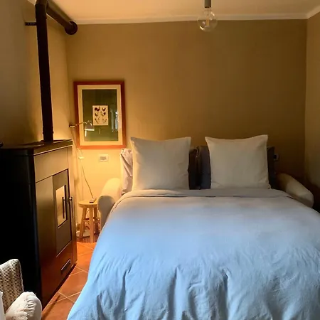 Il Riccio Apartamento Cernobbio