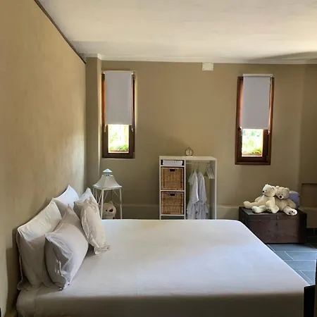 Appartement Il Riccio *