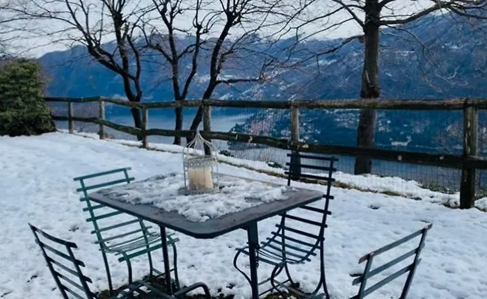 Apartamento Il Riccio