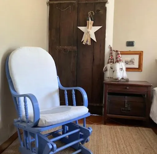 Apartamento Il Riccio