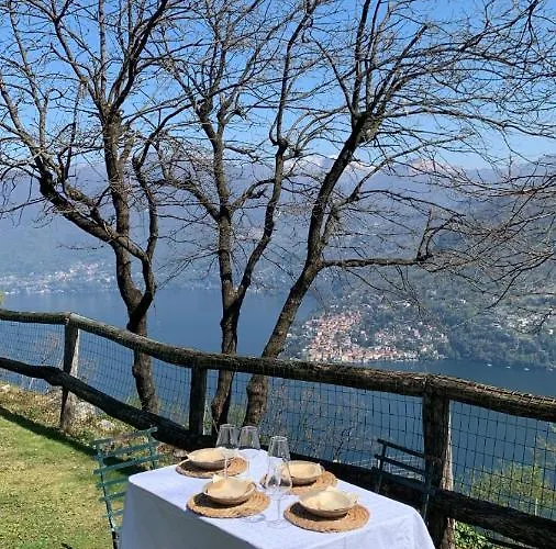 Il Riccio Apartamento *