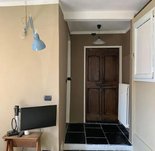 Il Riccio Apartamento *