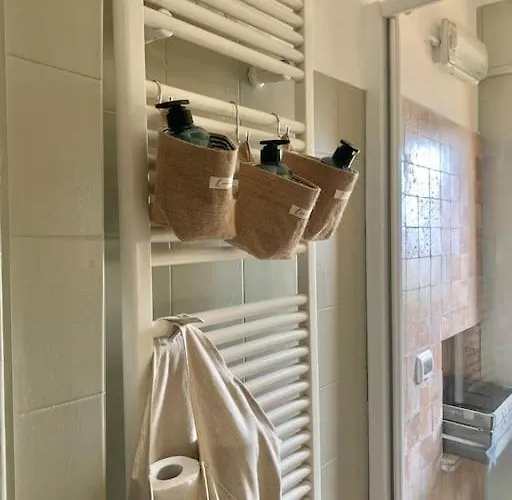 Il Riccio Apartamento *