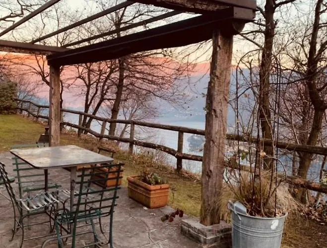Apartamento Il Riccio *
