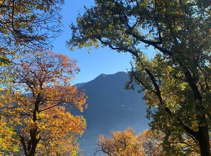 Apartamento Il Riccio Cernobbio