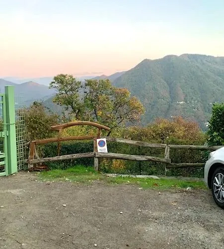 Apartamento Il Riccio