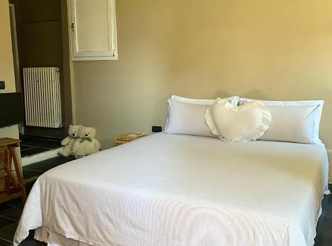 Apartamento Il Riccio Cernobbio