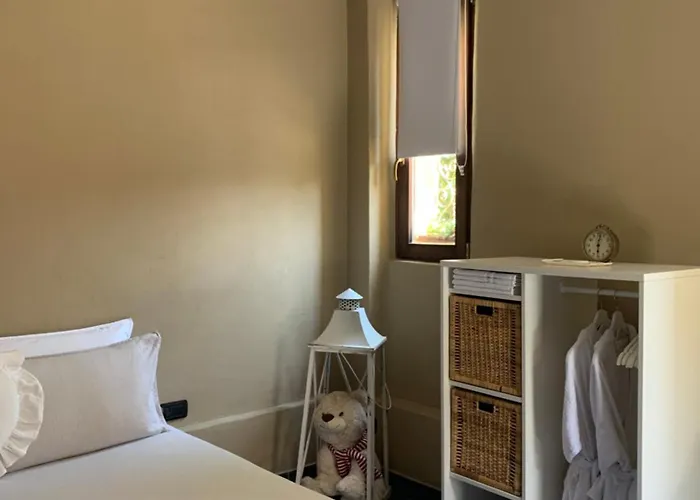 Il Riccio *