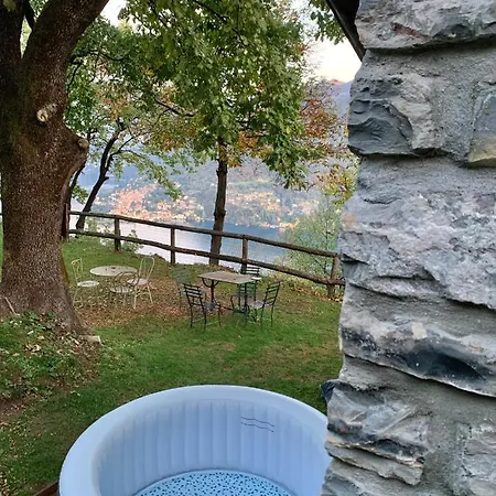 Il Riccio Daire Cernobbio