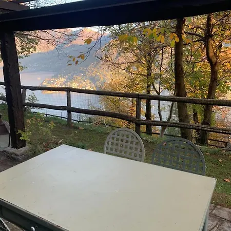Il Riccio Daire Cernobbio