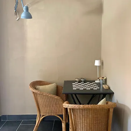 Il Riccio